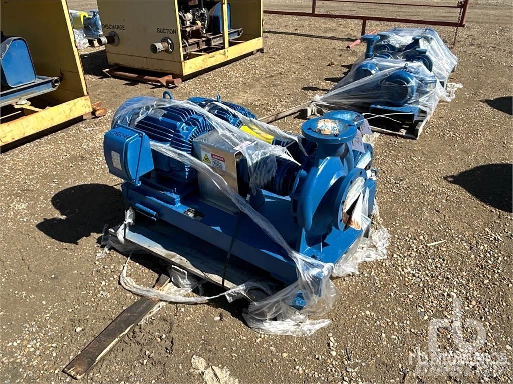 ECM MH Vandens siurbliai