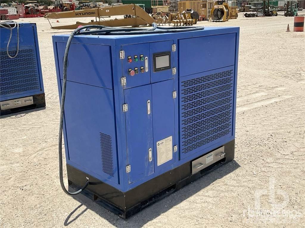  ECOLOBLUE EB250 Dyzeliniai generatoriai