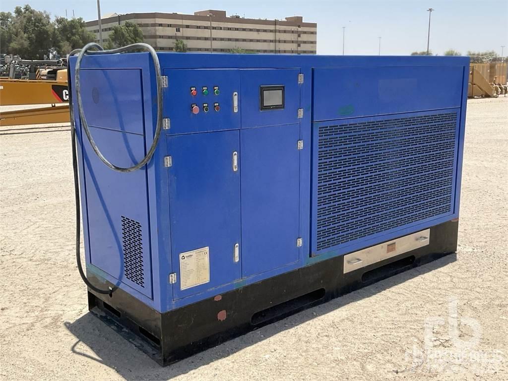  ECOLOBLUE EB550 Dyzeliniai generatoriai