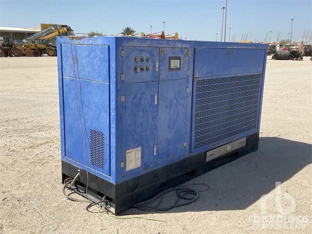  ECOLOBLUE EB550 Dyzeliniai generatoriai
