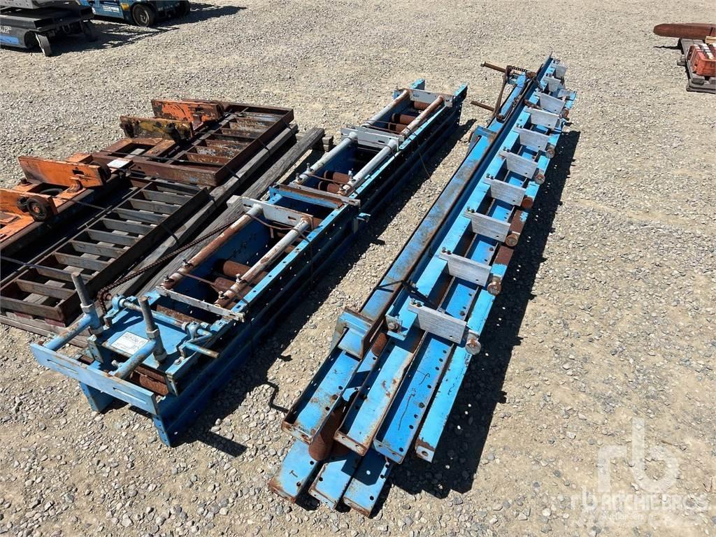 Electric Transporteriai