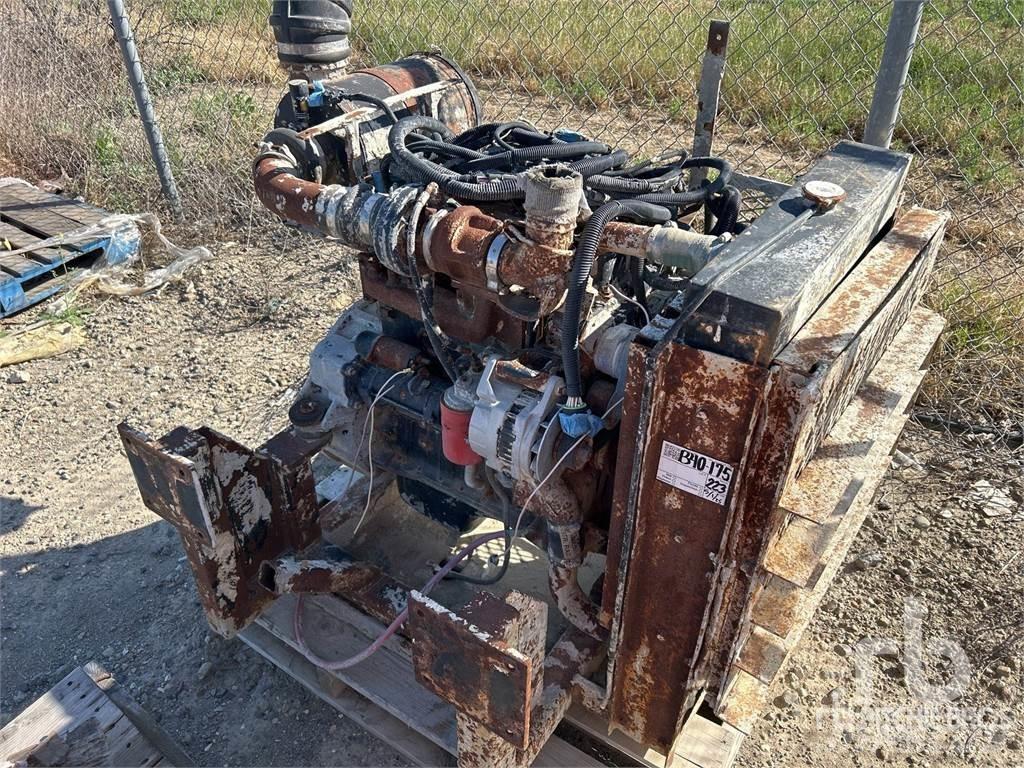  Electric Varikliai