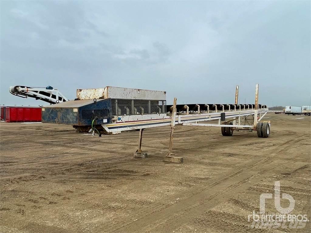 Elrus 36X60PC Transporteriai