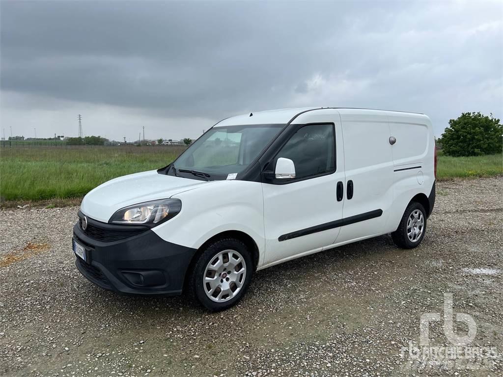 Fiat DOBLO Krovininiai furgonai