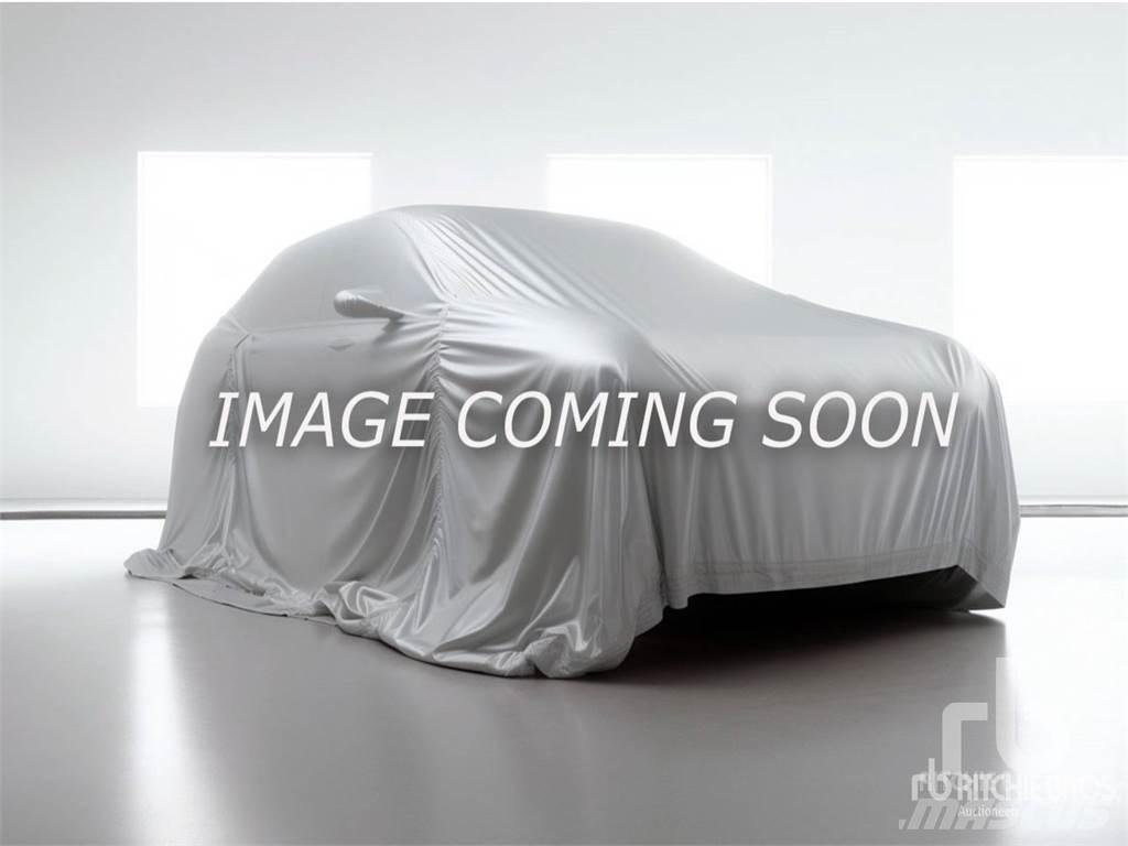 Fiat DOBLO Krovininiai furgonai