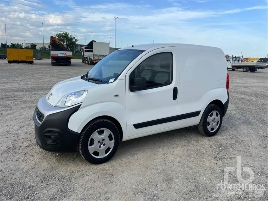 Fiat FIORINO Krovininiai furgonai
