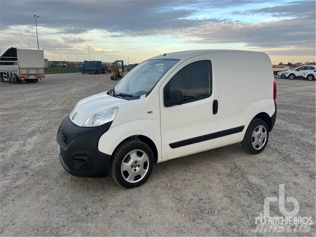 Fiat FIORINO Krovininiai furgonai