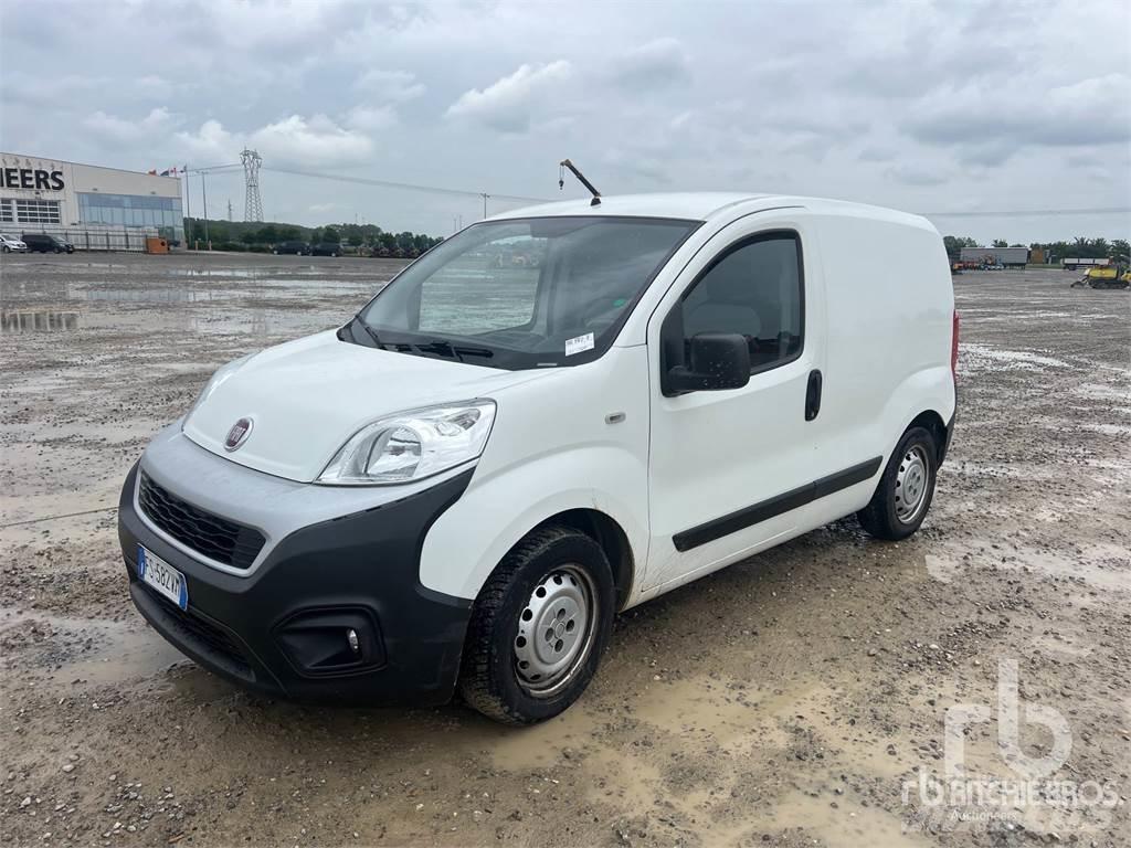 Fiat FIORINO Krovininiai furgonai