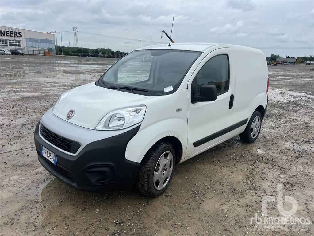 Fiat FIORINO Krovininiai furgonai