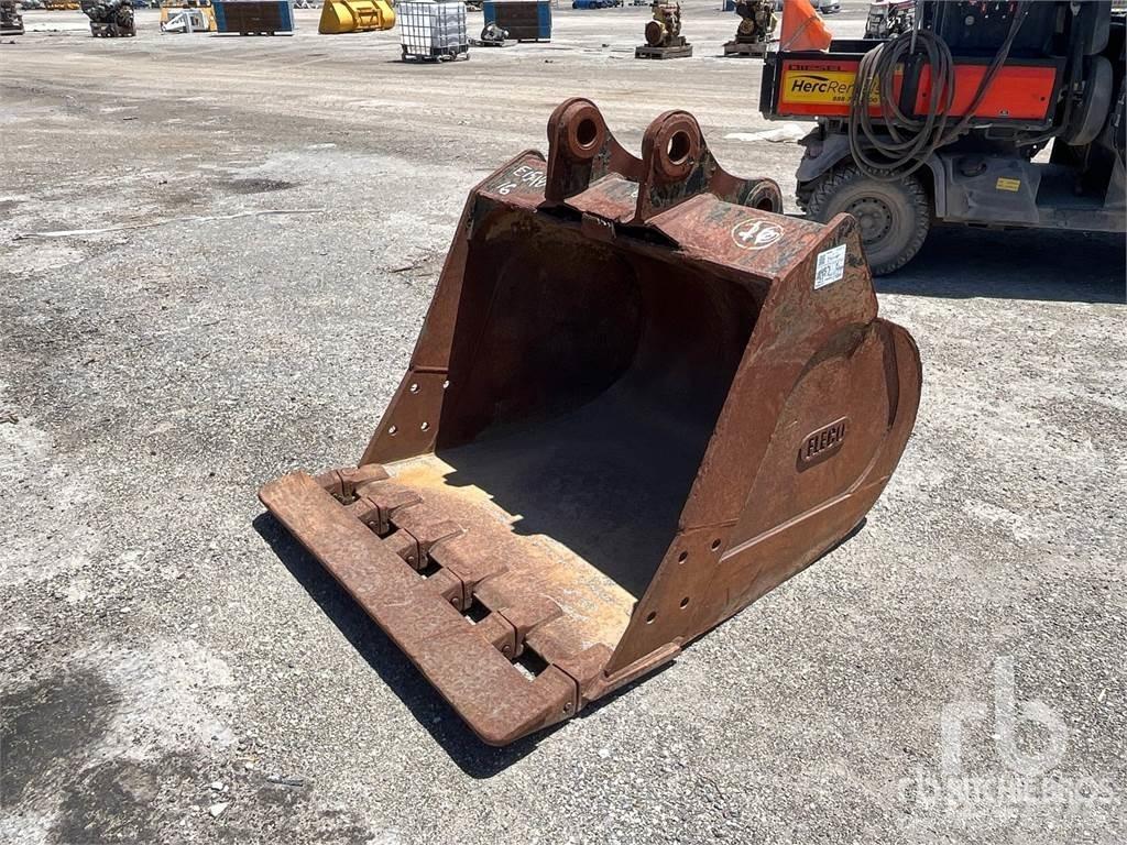 Fleco HX300LR Kaušai