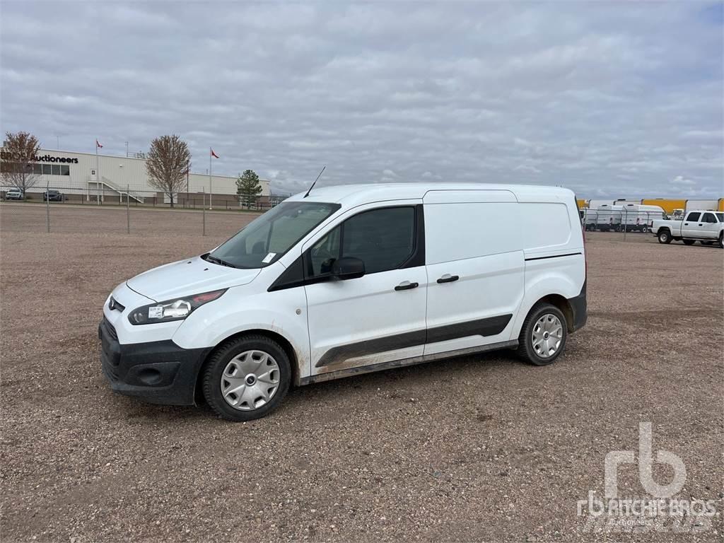 Ford TRANSIT Vilkikai šaldytuvai