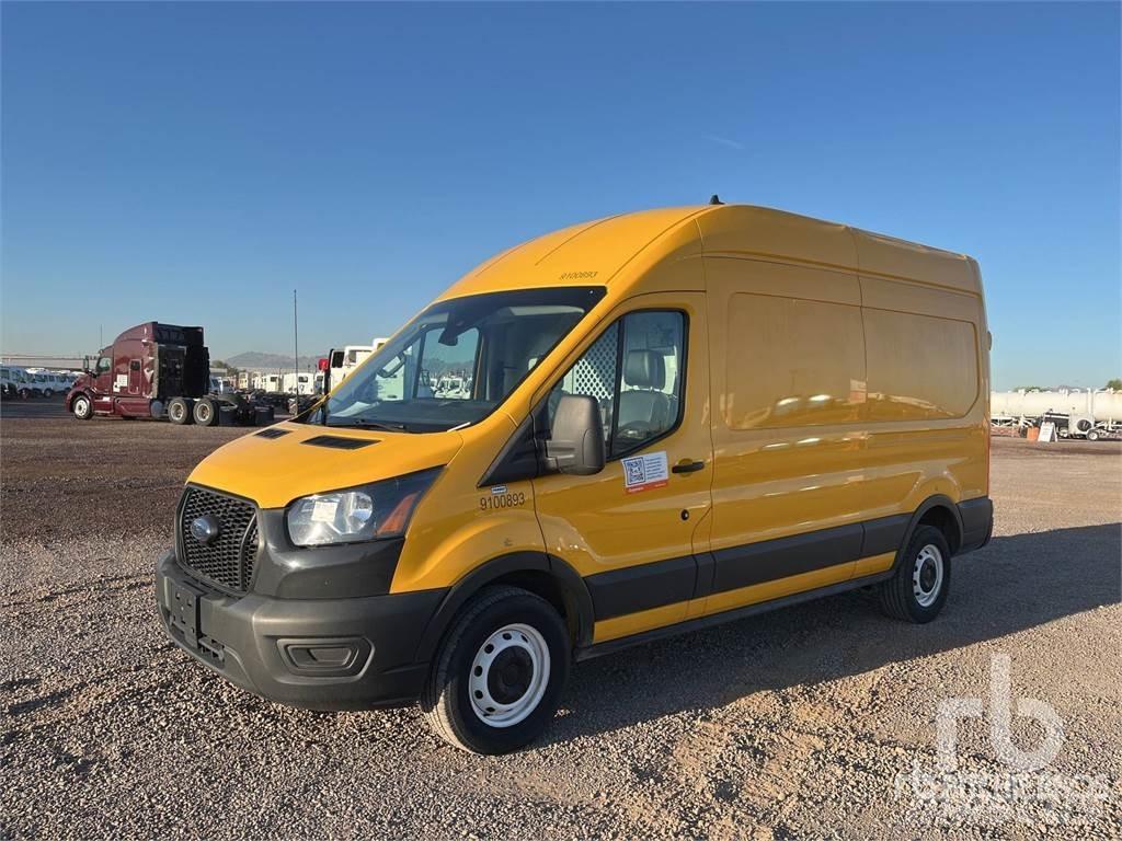 Ford TRANSIT Vilkikai šaldytuvai
