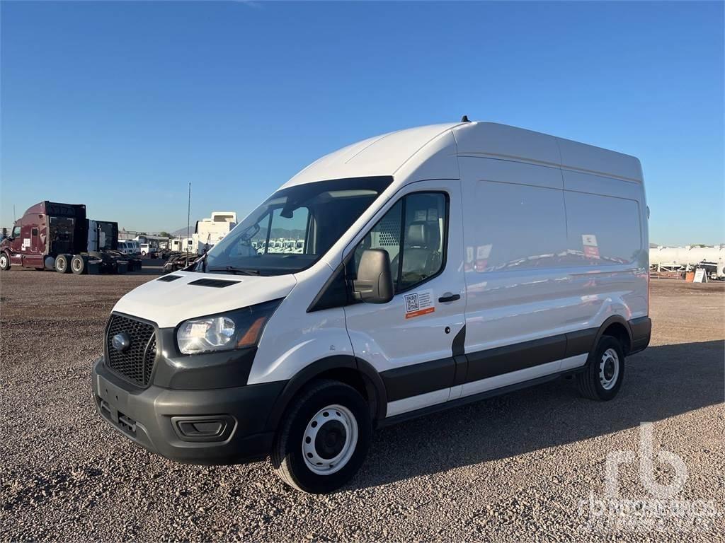 Ford TRANSIT Vilkikai šaldytuvai