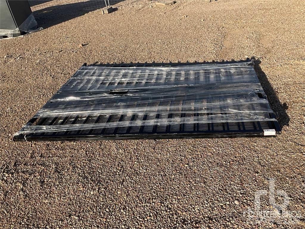  FT-14L Kiti naudoti statybos komponentai