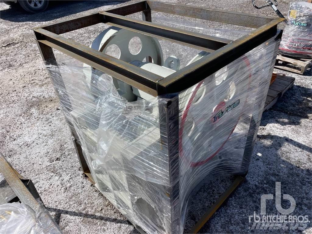  FT-PSJ220 Trupintuvai