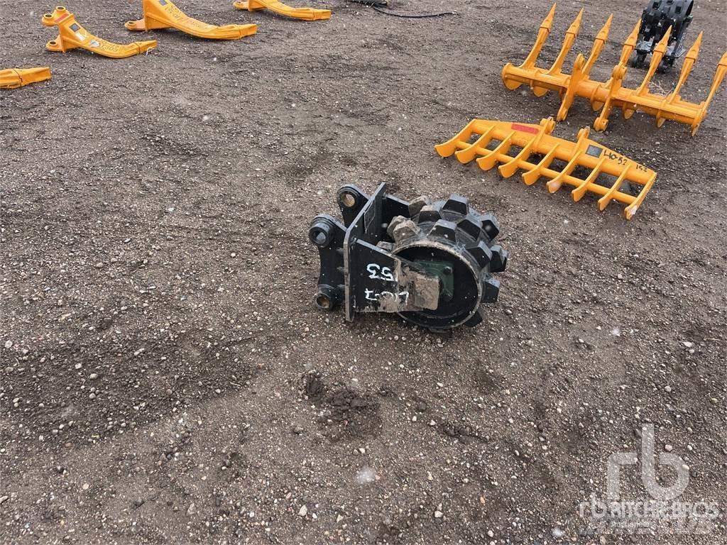  FT-W307 Varikliai ir pavaros