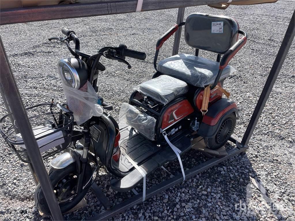 FT3 Lengvieji automobiliai