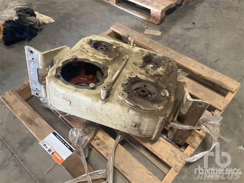 Funk Rebuilt Gręžimo įranga ir atsarginės dalys