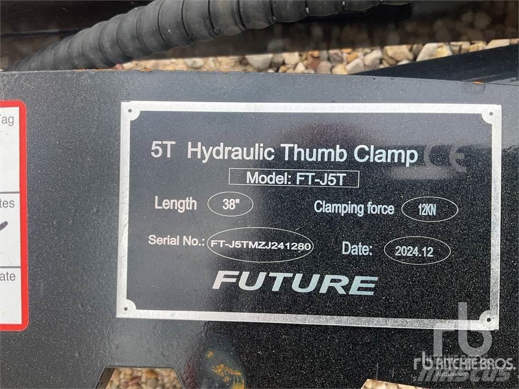  FUTURE FTJ5T Kaušai