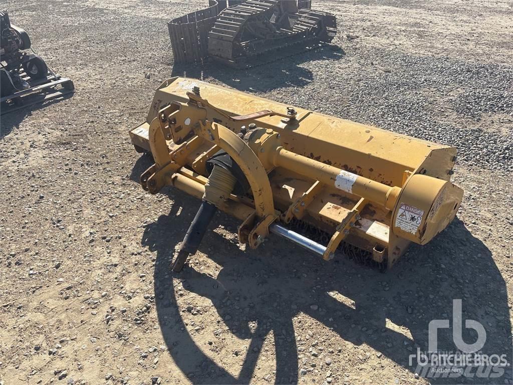  GEARMORE SFG185 Šienapjovės