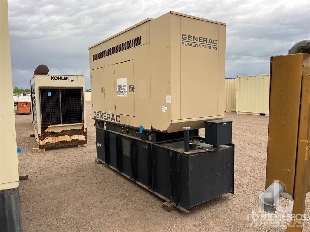 Generac 0054270 Dyzeliniai generatoriai