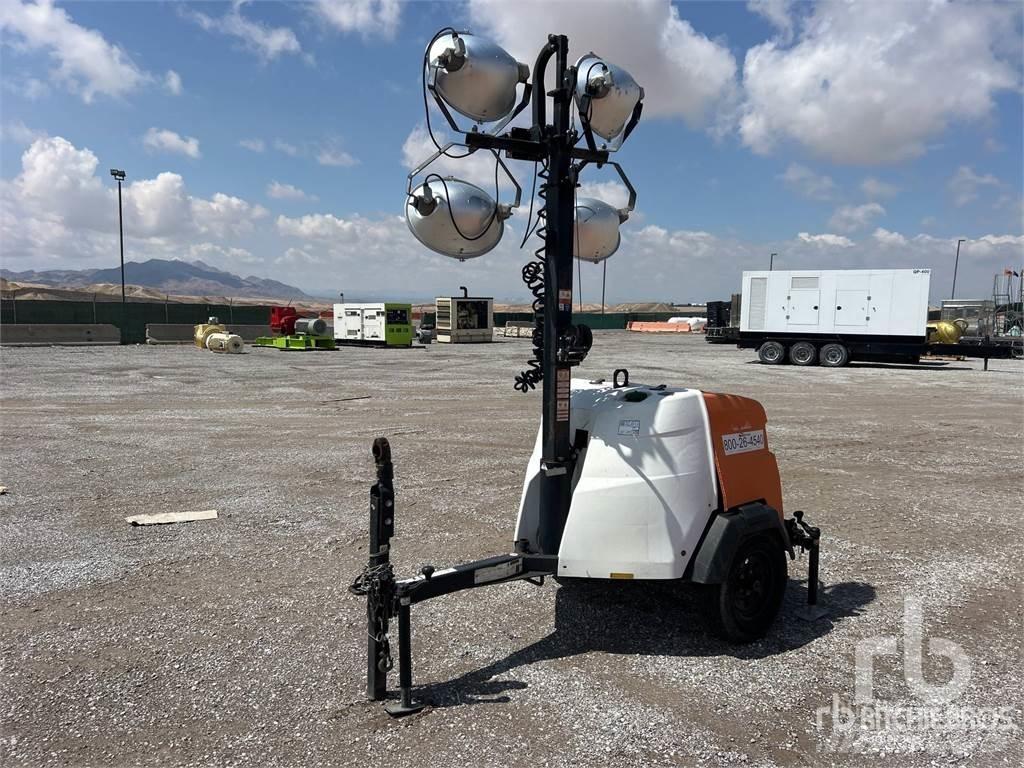 Generac MLT6S Apšvietimo bokšteliai