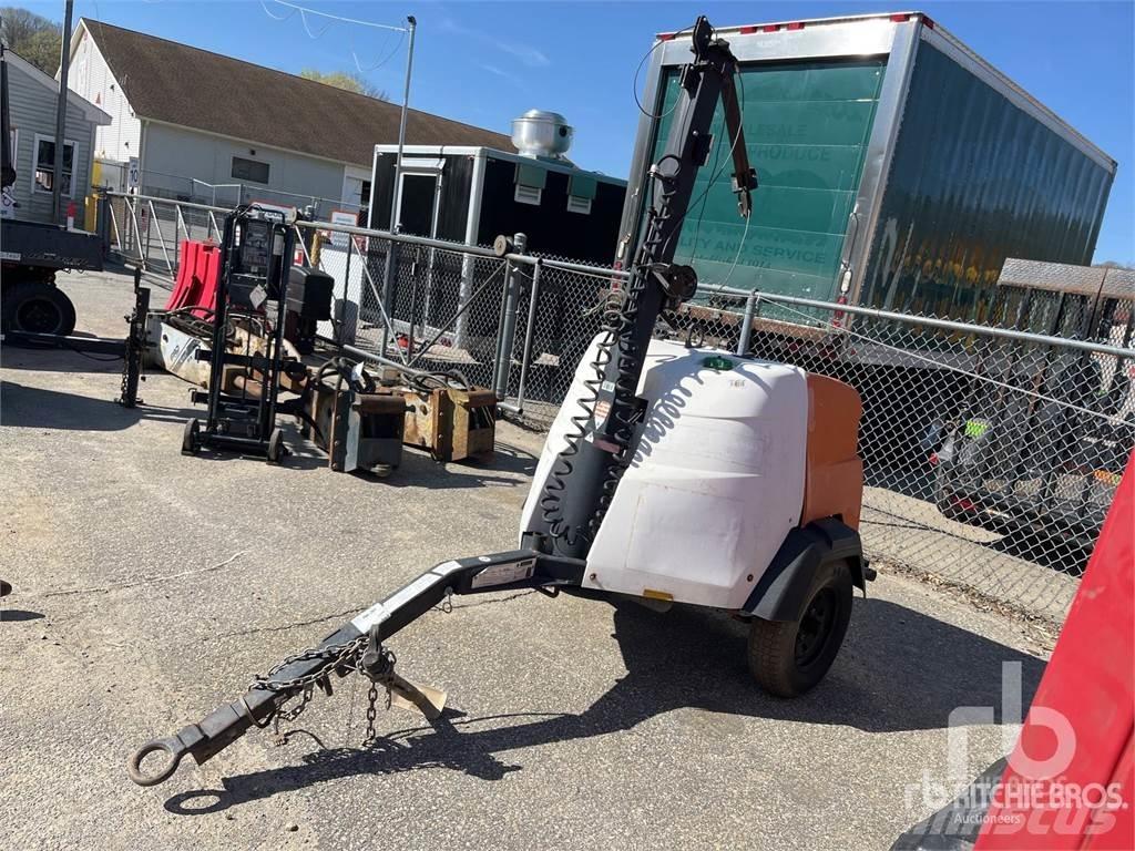 Generac MLT6SK Apšvietimo bokšteliai