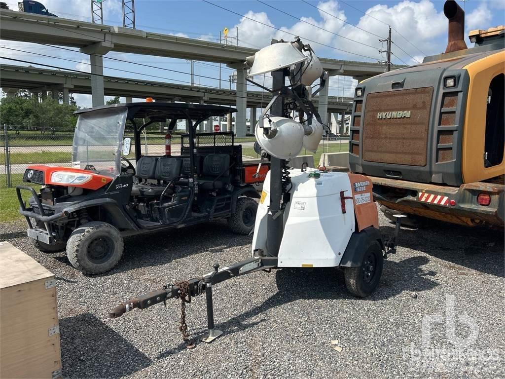 Generac MLT6SK Apšvietimo bokšteliai