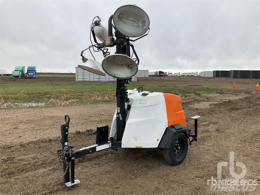 Generac MLT6SK Apšvietimo bokšteliai