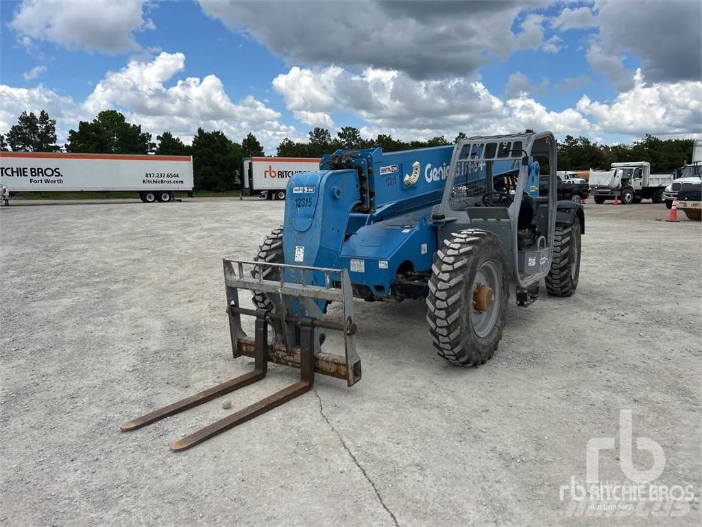 Genie GTH-844 Teleskopiniai krautuvai