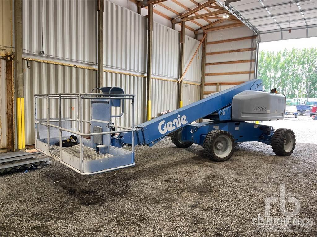 Genie S60 Alkūniniai keltuvai