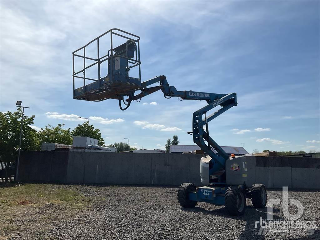 Genie Z45/25 Alkūniniai keltuvai