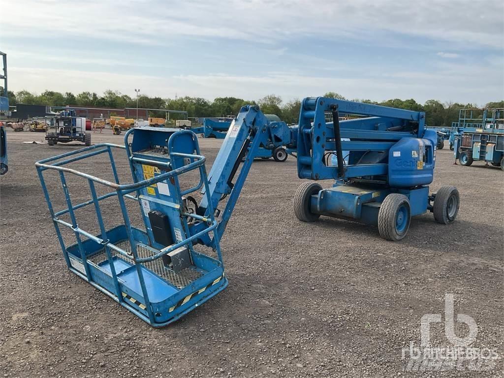Genie Z45/25J Alkūniniai keltuvai