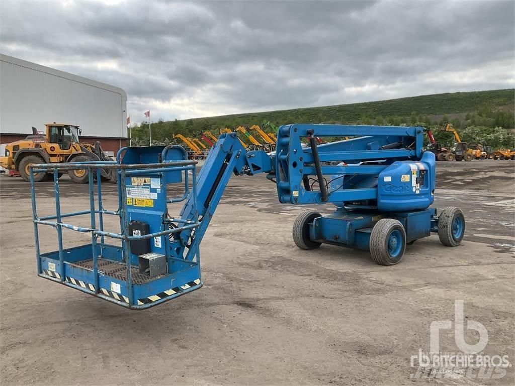 Genie Z45/25J Alkūniniai keltuvai