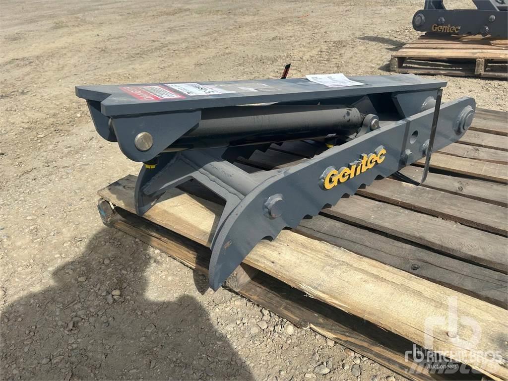 Gentec HT1440 Kaušai