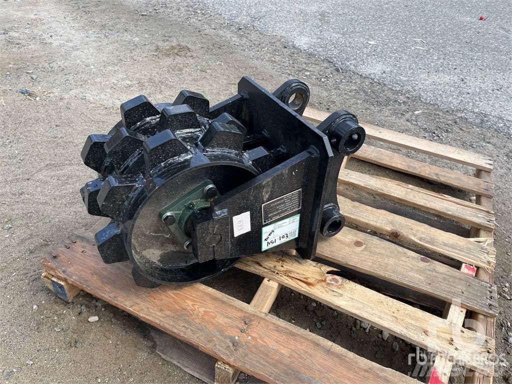  GIYI GY-W307 Varikliai ir pavaros