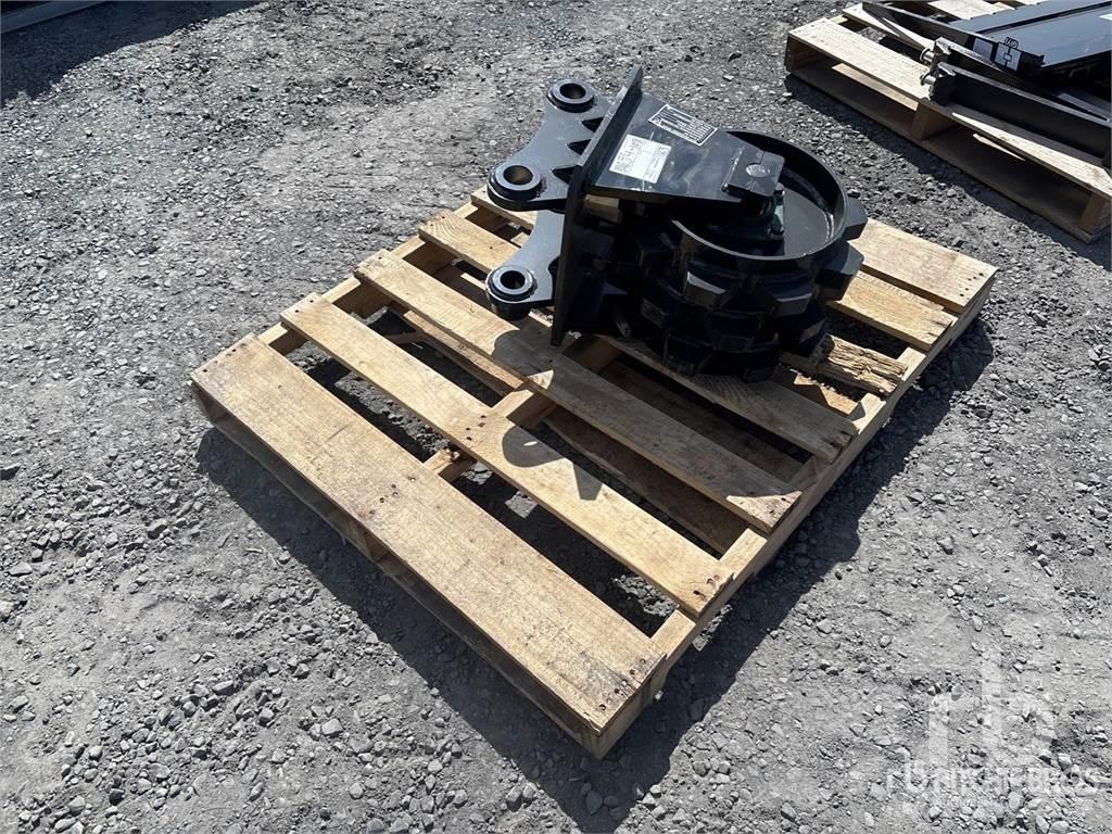  GIYI GY-W307 Varikliai ir pavaros