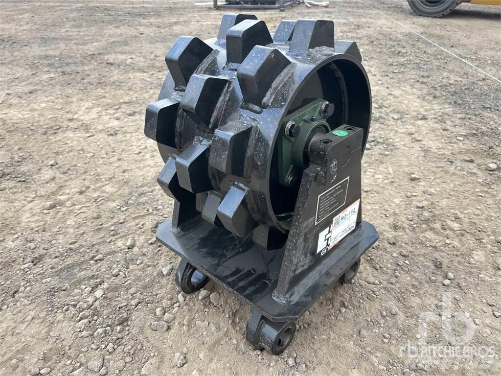  GIYI GY-W307 Varikliai ir pavaros