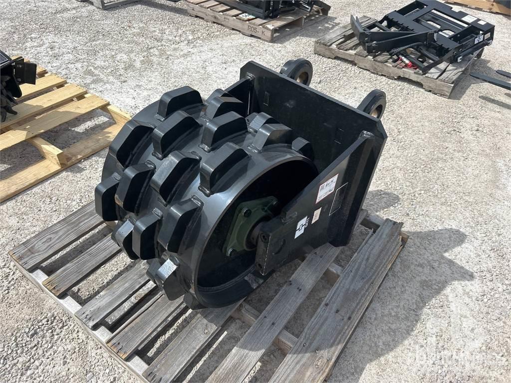  GIYI GY-W320 Varikliai ir pavaros