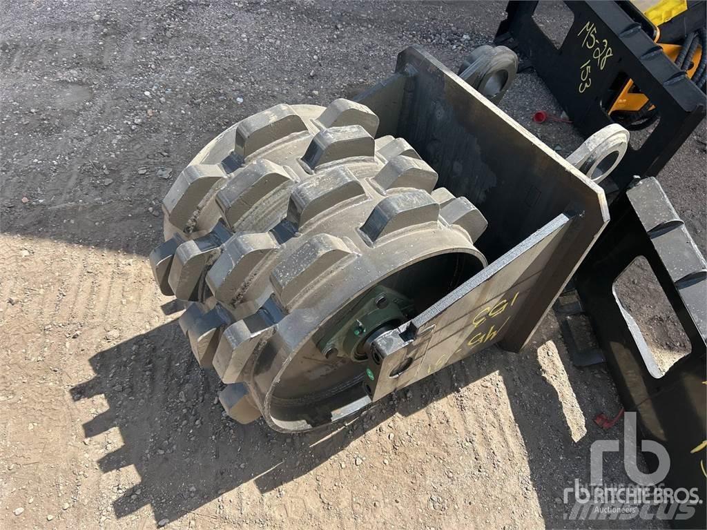  GIYI GY-W320 Varikliai ir pavaros