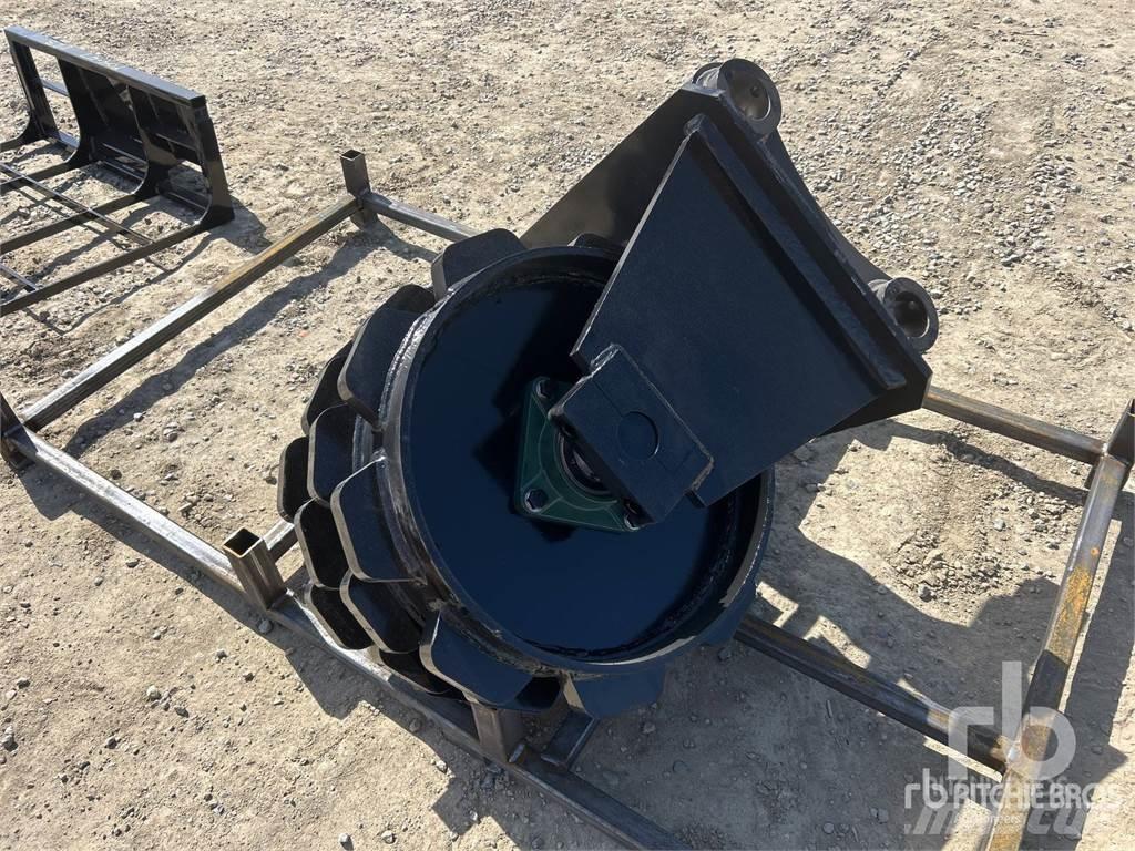  GIYI GY-W320 Varikliai ir pavaros