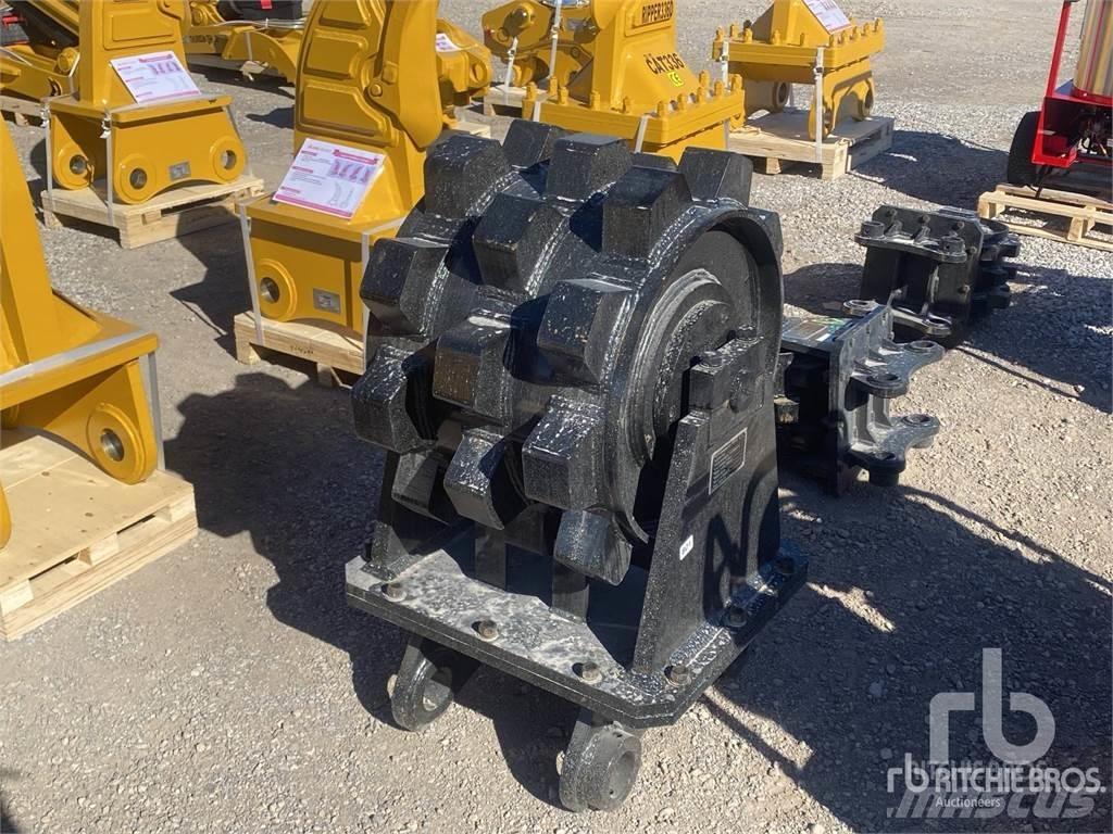  GIYI GY-W320 Varikliai ir pavaros