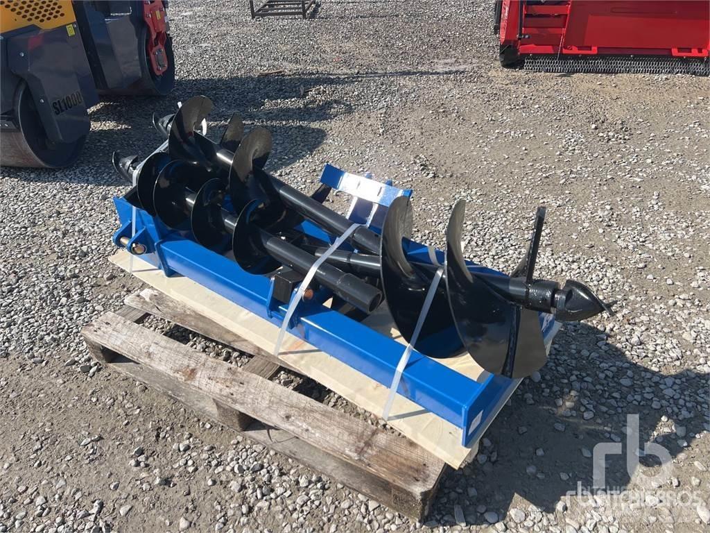  GIYI (Unused) Sėjamosios