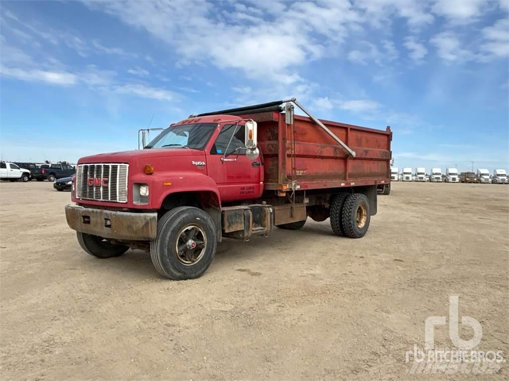 GMC C70 Kita