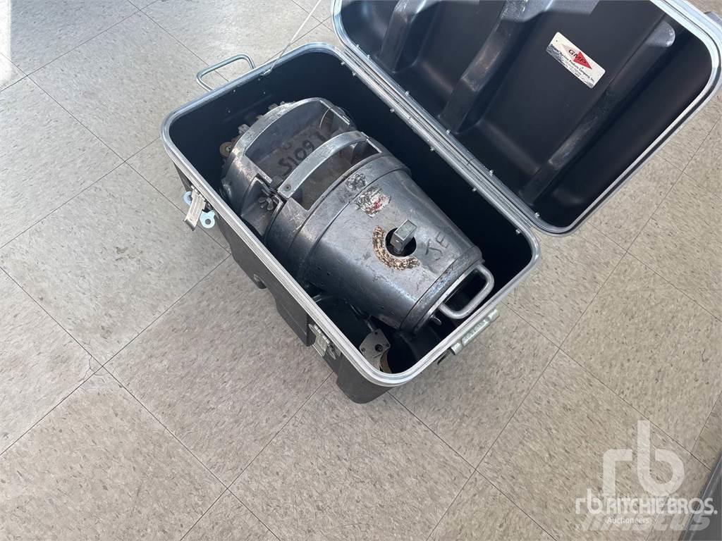  GMP J2 Gręžimo įranga ir atsarginės dalys