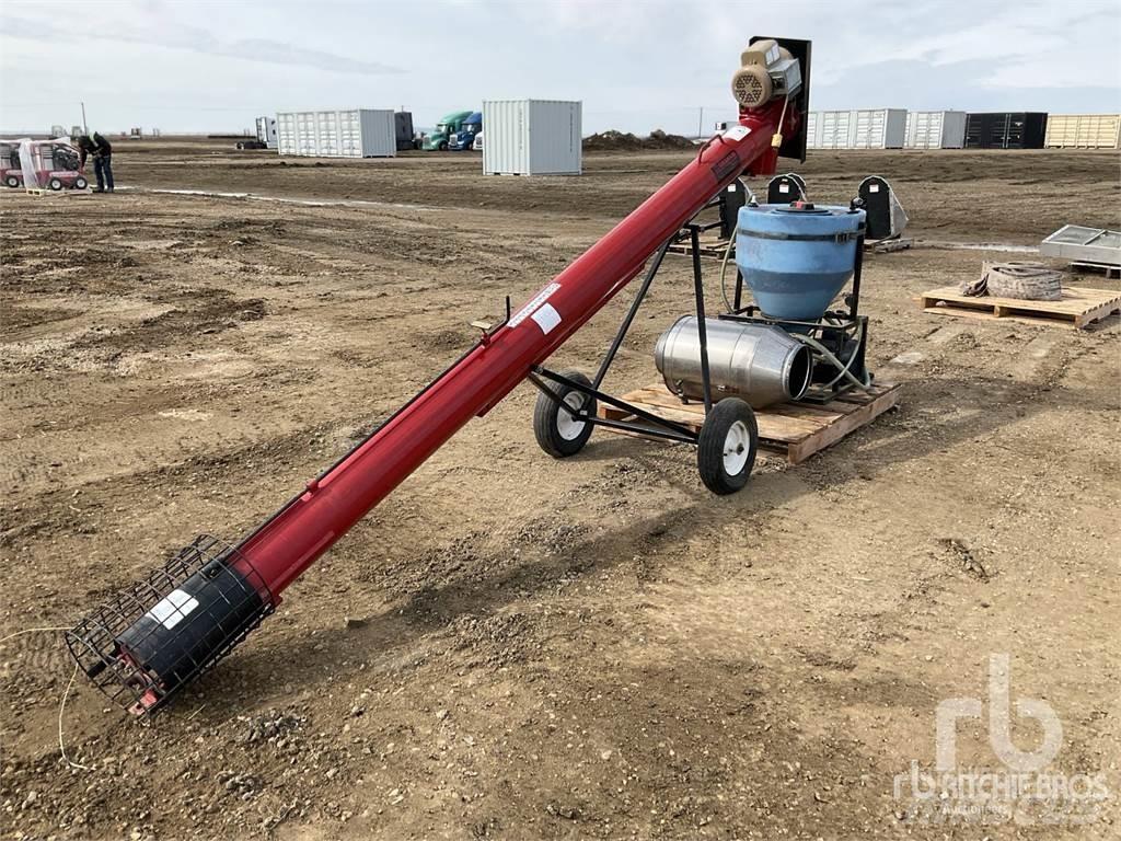  GRAHAM 12 ft Bendrosios paskirties priekabos
