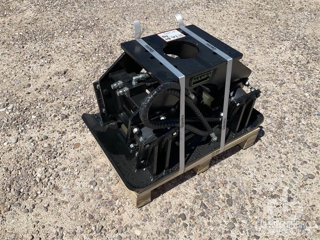  HAENER HPC300A Vibratoriai
