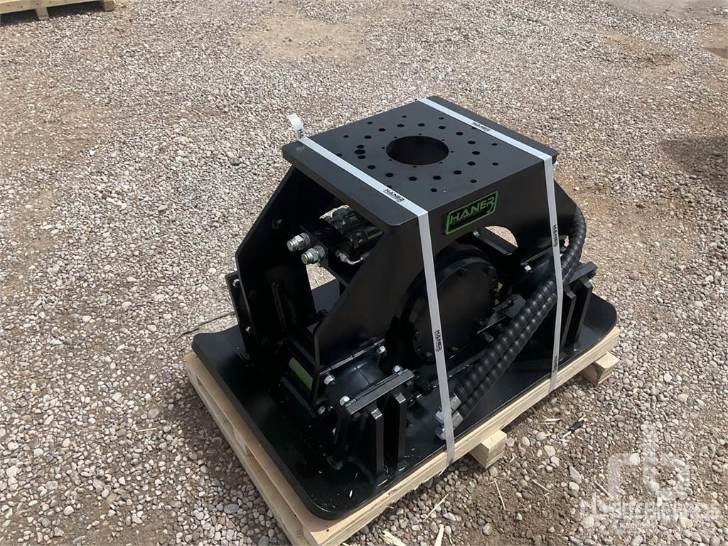  HAENER HPC600A Vibratoriai