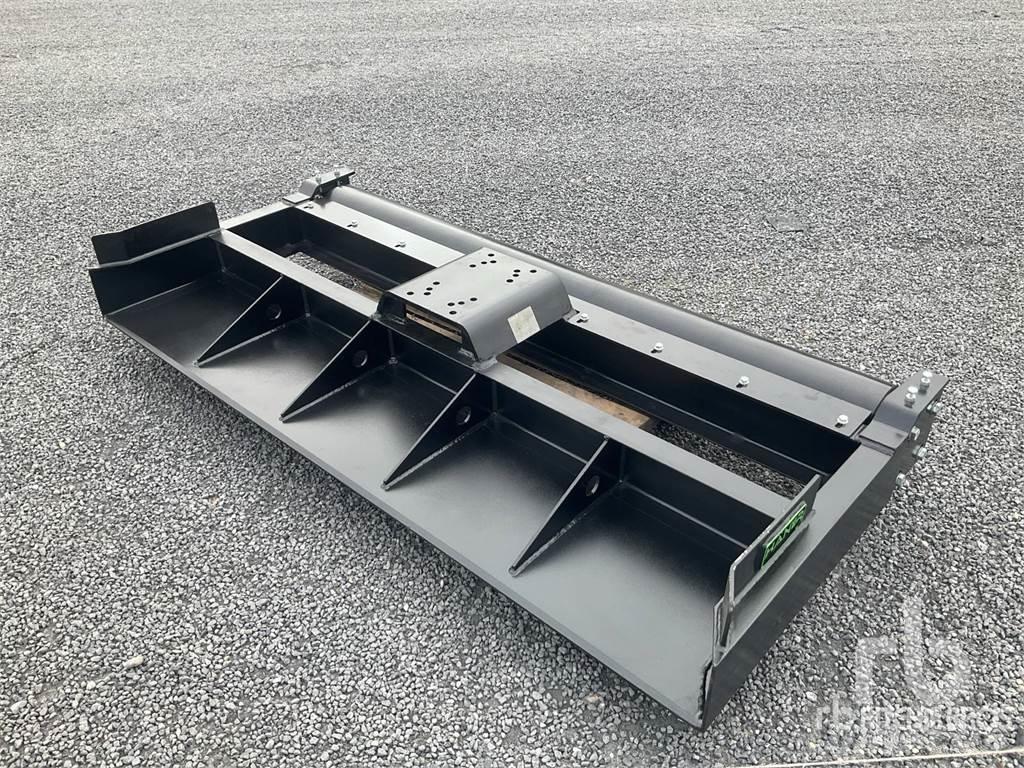  HAENER HPH220A Kiti naudoti statybos komponentai