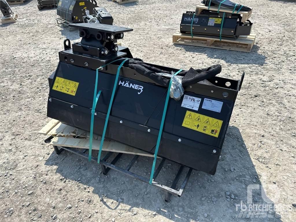  HAENER HSM1200P Šienapjovės